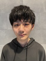ドゥーエン 上本町店(DoEN)&nbsp;刈り上げマッシュ