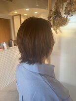 ファスナーグランデ(fustener grande)&nbsp;サンビートベージュ