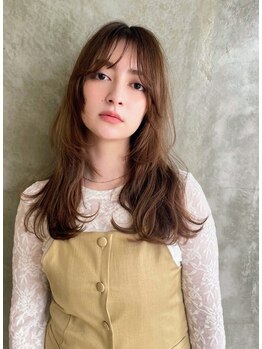 アーク ギンザ(arc ginza)の写真/ずっとキレイでいたい大人女性には頭皮ケアが必須。心身ともに癒してくれる"頭皮整体ヘッドスパ"が大人気―