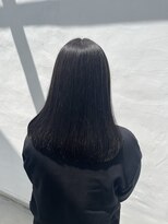 ギフト(Gift)&nbsp;艶髪ロング