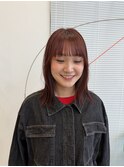 レッドカラー