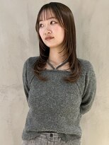 カセッタ(Casetta.) レイヤーカット