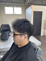 エイト(EIGHT) ショートツイスト