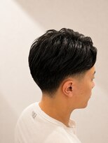 ブレイズマン(BLAZEMAN) ラフなのに品がある、大人のメンズスタイル