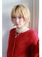 アリュア(Allure)の写真/初カラー/ブリーチ/デザイン/Wカラーもお任せ！ただのカラーではなく“その人に馴染むハイトーン”をお届け