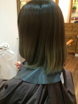 ヴィルトゥーサ (Virtousa)&nbsp;グラデーションカラー