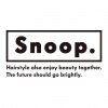 スヌープ(Snoop)のお店ロゴ
