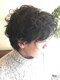 ヘアーニシムラ(HAIR NISHIMURA)の写真/クセ毛・剛毛・扱いにくい…どんな髪もお任せ!!プロの手で髪の悩みも"魅力"に変わります。