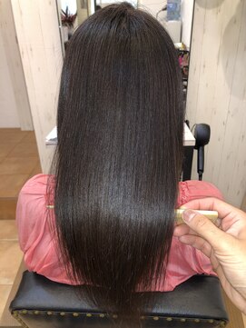 アコンプリッシュ 代官山 恵比寿(accomplish) プラチナミネコラ