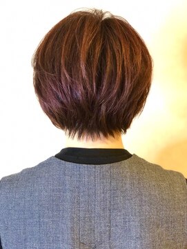 コバコ(Cobaco) ルバーブショート