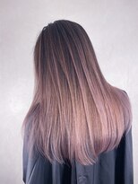 ジゼル(gisele)&nbsp;ピンクバレ