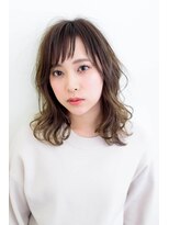 ネバーランド 平成店(NEVER LAND)&nbsp;＃ミルキーグレージュ