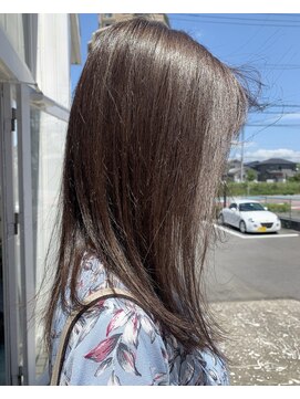 パーム スプリングス(Palm Springs) Hair by Palm Springs 143