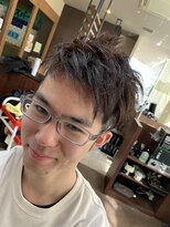 インプレス ちとせモール店(impres)&nbsp;人生初カラー（＾Ｏ＾☆♪