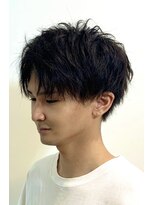 エデン(Eden by Nanpu) コンマヘアマッシュ◎20代30代