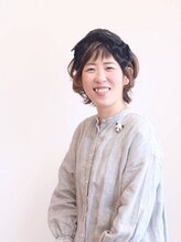 マール(maalu) 川村 幸恵