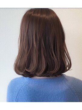 ヤマハレ(yamahare) ［yamahare 膳所］愛されミディボブ