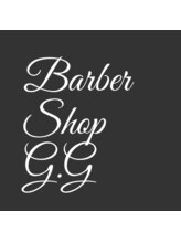 Barber Shop G.G【バーバーショップジージー】