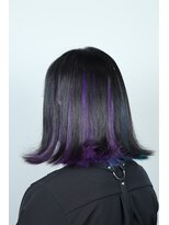 クリップ ジョイント ゴッド(CLIP JOINT GOD)&nbsp;インナーツートン