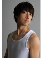 にもう&nbsp;ナチュラルショート