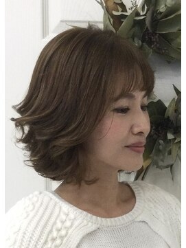 サロンドノア(Salon de NoA) ミディアム