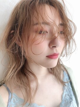 エフ コレクション 摂津店(F collection) ゆるふわスタイル