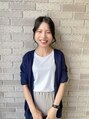 アース 大曽根店(HAIR&MAKE EARTH) 大川 有香