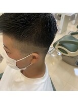 シュウ 高浜店(Shu)&nbsp;スキンフェード