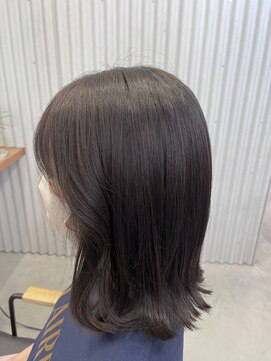 オリガミ(Origami) ヘアカラー