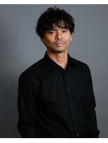 バーバーバー 都賀(BARBER-BAR)&nbsp;マッシュパーマ