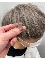 ルースト 八王子店(ROOST)&nbsp;ミルクティーベージュ