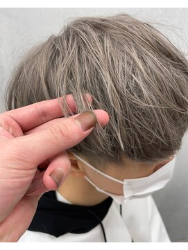 ルースト 八王子店(ROOST) ミルクティーベージュ