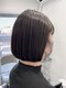 路地裏のアパートの写真/自宅で出来るだけ簡単なスタイリングで綺麗に見えるヘアスタイル【下高井戸/桜上水/明大前】