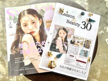 シャワ(CHAWA)の雰囲気（オープンして1年弱、雑誌Sweetに掲載されました！〈琴似〉）