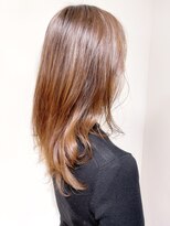 リアン(Lian) 【パーマ】デジタルパーマ柔らかナチュラルスタイル