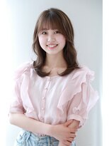 キッカ 北習志野(CHICCA)&nbsp;愛され天使の羽バング
