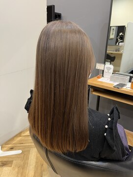 アルター(aL ter) まろやかベージュ［やわらかベージュ］長野