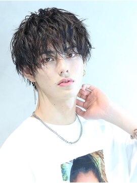 リップス 渋谷(LIPPS) レジェンダスパイラル