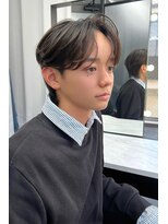 リア 大阪梅田(Ria)&nbsp;～メンズ　カルマヘアセンターパート～ 【Ria 大阪 梅田】