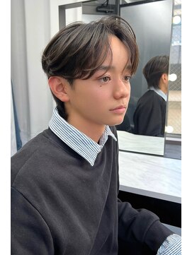 リア 大阪梅田(Ria) ～メンズ　カルマヘアセンターパート～ 【Ria 大阪 梅田】