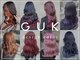 グク(GUK)の写真