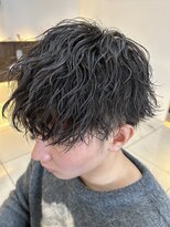 フォルテ 草薙店 波巻きツイストスパイラル