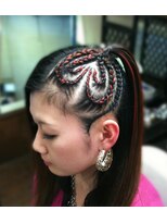 ゼロイチイチゴー 茗荷谷(0115)&nbsp;ハート&コーンロー