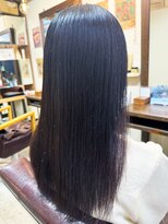 オンスター(ONSTAR)&nbsp;20代30代40代髪質改善トリートメントナチュラルストレート透明感