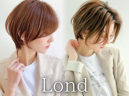 ロンド 銀座(Lond)の写真