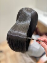 ヘアメディカルサロン 名古屋(HAIR MEDICAL SALON) 【髪質改善】【トリートメント】【ストレート】【縮毛矯正】