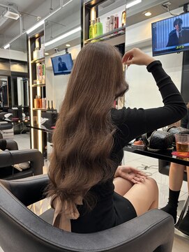 ラピス 大宮(Lapis) ＊ココアブラウン