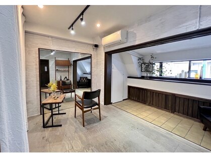 アパートメント401.402 ヨンマルイチヨンマルニ(apartment401.402)の写真