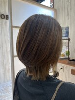 オリバー 小船越(ORiVER)&nbsp;ボブレイヤー