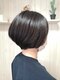 ユノン バイ アグ(u-know by Agu)の写真/丁寧なカウンセリングと施術でベテランStylistがあなたの理想に寄り添う♪魅力を引き出すサロン![門戸厄神]